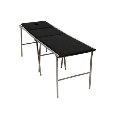 Lit d'examen médical portable pliable N Lit de canapé médical pliable