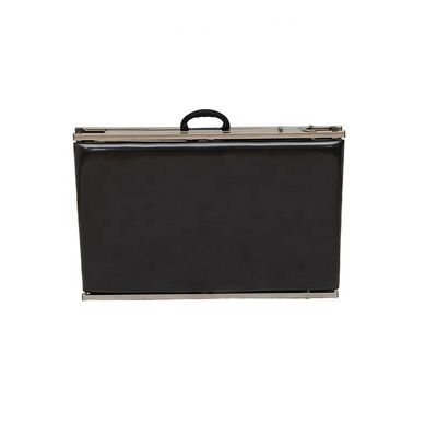 Lit d'examen médical portable pliable N Lit de canapé médical pliable