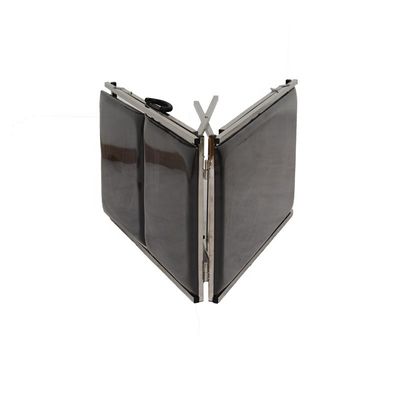 Lit d'examen médical portable pliable N Lit de canapé médical pliable