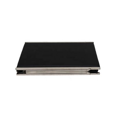 Lit d'examen médical portable pliable N Lit de canapé médical pliable