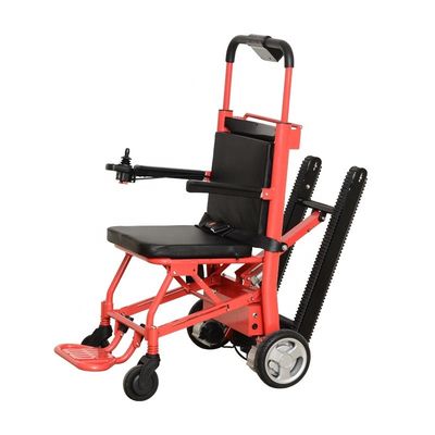 Chaise roulante électrique pour les personnes âgées