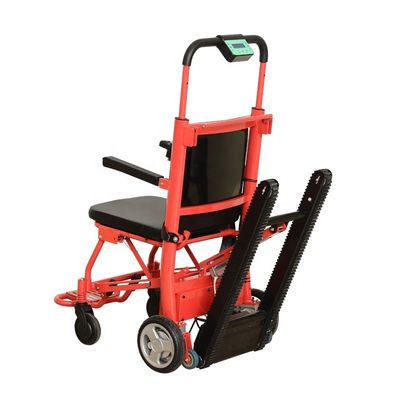Chaise roulante électrique pour les personnes âgées