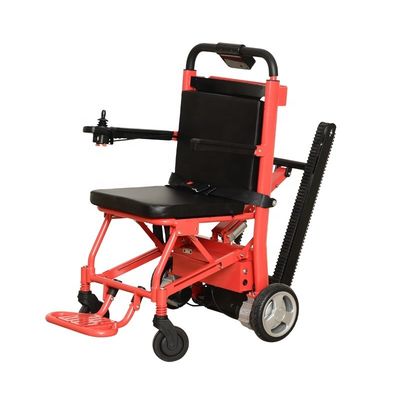Montée d'escalier en aluminium pliable fauteuil roulant montée d'escalier portable pour handicapés