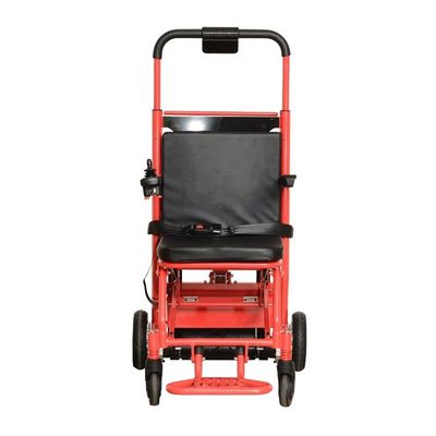 Chaise roulante électrique pour les personnes âgées