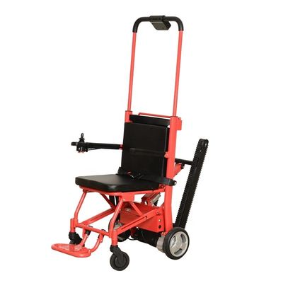 Montée d'escalier en aluminium pliable fauteuil roulant montée d'escalier portable pour handicapés