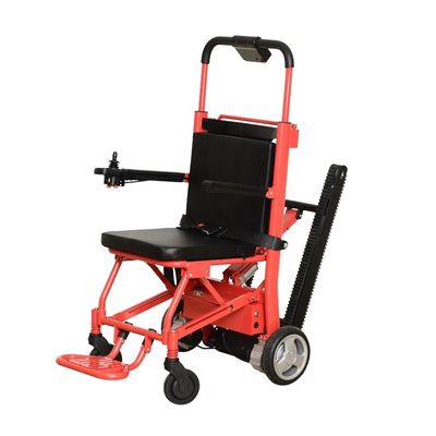 Chaise roulante électrique pour les personnes âgées