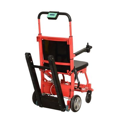 Montée d'escalier en aluminium pliable fauteuil roulant montée d'escalier portable pour handicapés