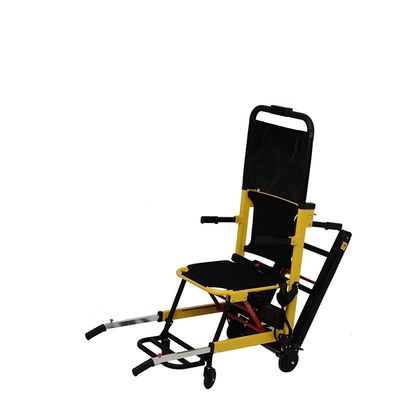 Échafaudage électrique d'escaliers Échafaudage portable d'escaliers pour handicapés