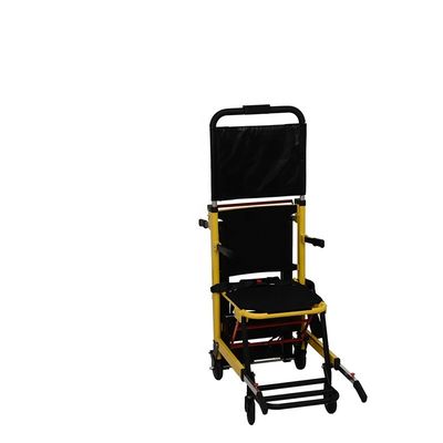 Échafaudage électrique d'escaliers Échafaudage portable d'escaliers pour handicapés
