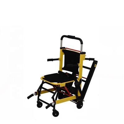 Échafaudage électrique d'escaliers Échafaudage portable d'escaliers pour handicapés