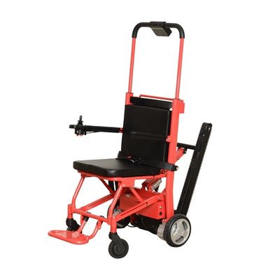 OEM étagère d'escalier personnalisation convertible fauteuil roulant à étagère