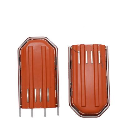 Portre à panier détachable avec sangles conforme à la norme de sécurité CE