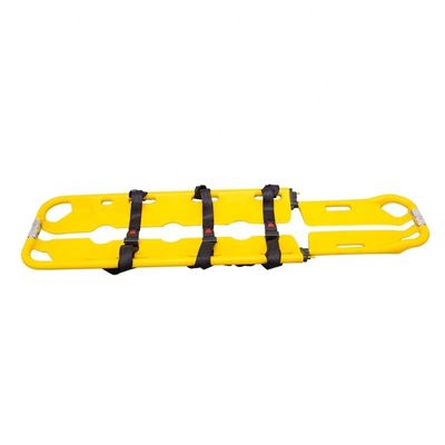 Disponible pour les ambulances et les ambulanciers