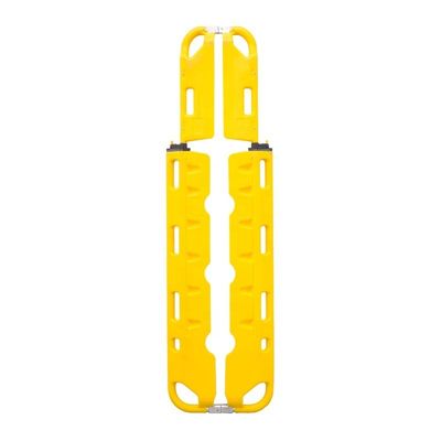 Disponible pour les ambulances et les ambulanciers