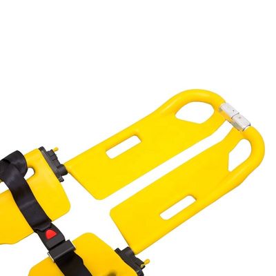 Disponible pour les ambulances et les ambulanciers