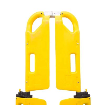 Disponible pour les ambulances et les ambulanciers