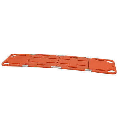 Planche à roulettes en plastique pour la colonne vertébrale 4 fois adulte planche à roulettes longue Dan Scoop