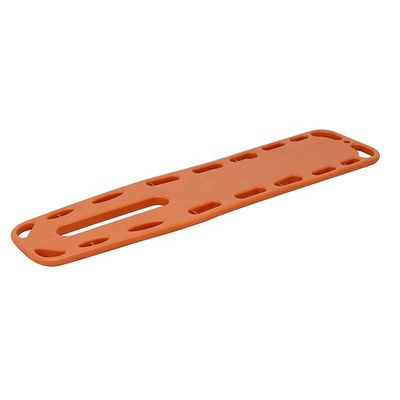 OEM 160kg Capacité planche à roulettes de la colonne vertébrale Utilisez le dispositif de premiers soins
