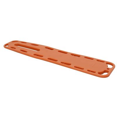 OEM 160kg Capacité planche à roulettes de la colonne vertébrale Utilisez le dispositif de premiers soins