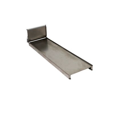 Classification des instruments de la classe I pour les étendards en acier inoxydable homologués CE