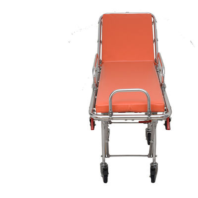 L'allumage de l'aluminium est utilisé pour la fabrication de lampes d'ambulance.