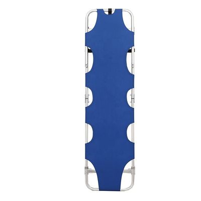 Les premiers soins OEM porte-bébé pliable avec roues et sangles de retenue