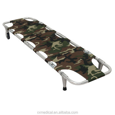 Tétons pliables d'urgence camouflés Tétons pliables certifiés CE