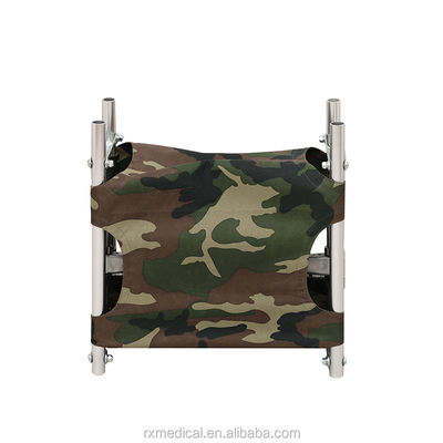 Couchette pliable de camouflage Couchette de sauvetage pliable d'urgence CE
