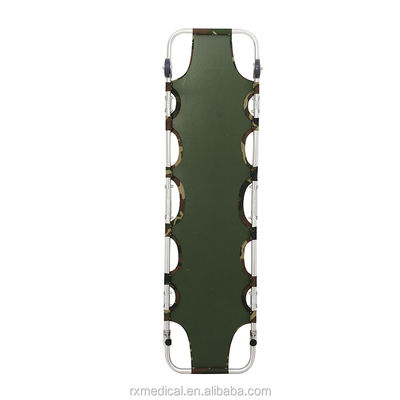 Tétons pliables d'urgence camouflés Tétons pliables certifiés CE