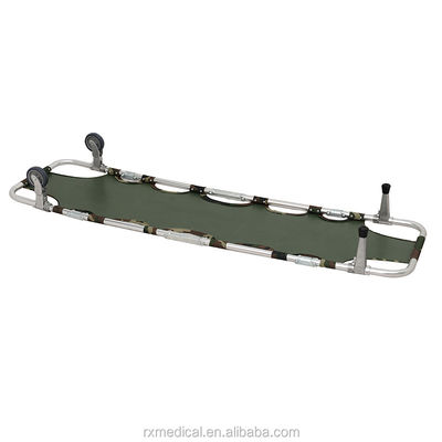 Portatif porte-bébé militaire pliable camouflage porte-bébé médical pliable