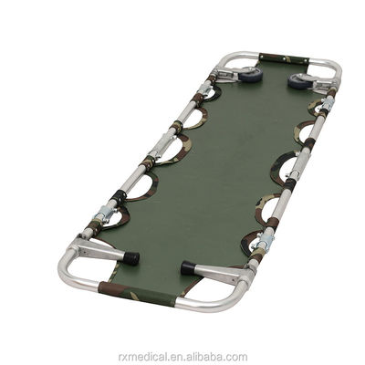 Tétons pliables d'urgence camouflés Tétons pliables certifiés CE