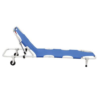 Dispositifs de premiers soins de secours en aluminium