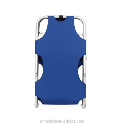 Classe I: porte-outils pliants en tissu pliant bleu
