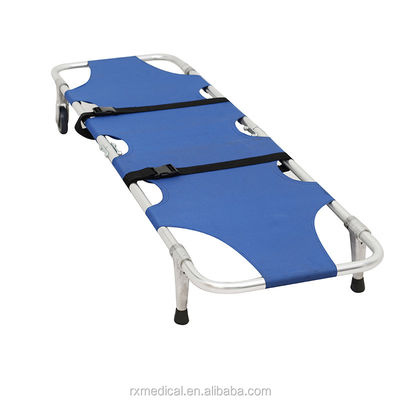 Classe I: porte-outils pliants en tissu pliant bleu