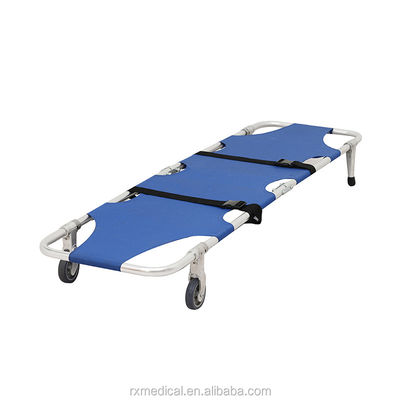 Classe I: porte-outils pliants en tissu pliant bleu
