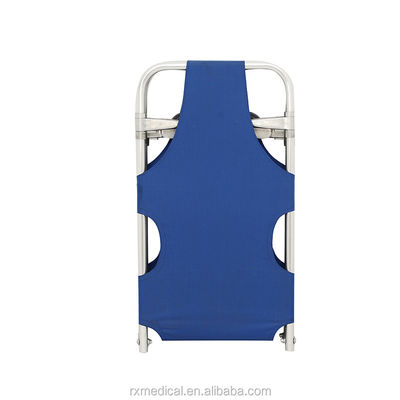 Classe I: porte-outils pliants en tissu pliant bleu