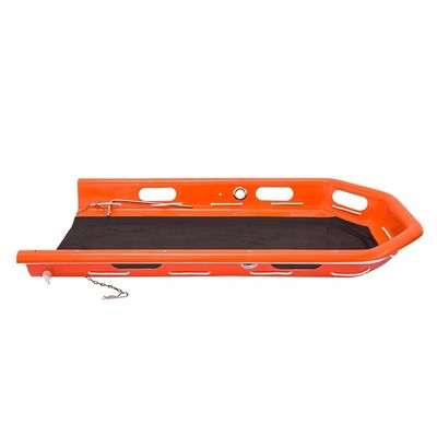 Corbeille de sauvetage en plastique pliable pour les situations d'urgence de classe I
