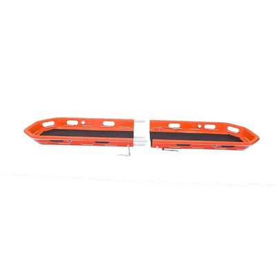 Corbeille de sauvetage en plastique pliable pour les situations d'urgence de classe I