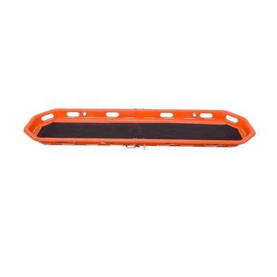 Corbeille de sauvetage en plastique pliable pour les situations d'urgence de classe I