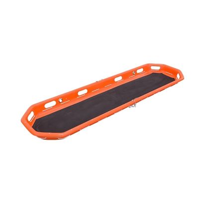 Corbeille de sauvetage en plastique pliable pour les situations d'urgence de classe I
