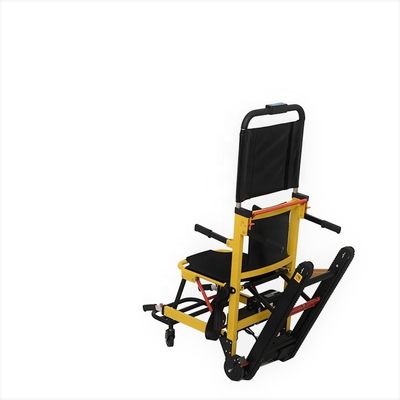 OEM Glide Tracked Escalier fauteuil étendue pour les patients blessés