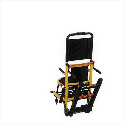 OEM Glide Tracked Escalier fauteuil étendue pour les patients blessés