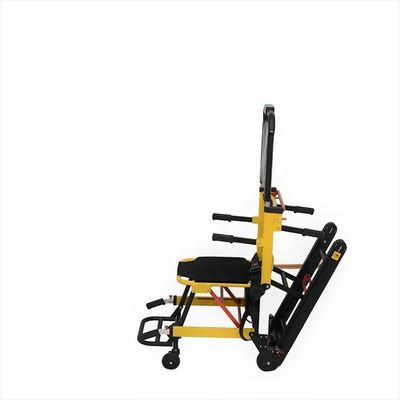 OEM Glide Tracked Escalier fauteuil étendue pour les patients blessés