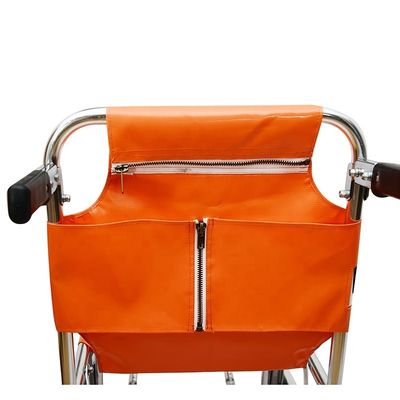 Classe I, fauteuil d'escalier en aluminium, fauteuil d'évacuation