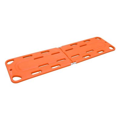 Plateau de colonne vertébrale pliable étirer compatible avec les enfants plateau médical de la colonne vertébrale