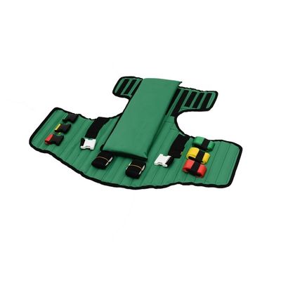 Dispositif d'extraction de PVC Kendrick Immobilize Ked Dispositif médical pour les secours en cas de catastrophe