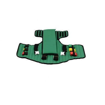 Dispositif d'extraction de PVC Kendrick Immobilize Ked Dispositif médical pour les secours en cas de catastrophe