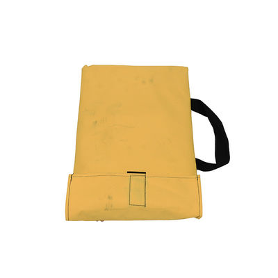 Accessoires de couchage en alliage d'aluminium pour les premiers secours