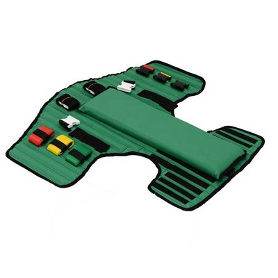 Dispositif d'extraction de Kendrick vert Ked Immobilization médicale certifiée CE
