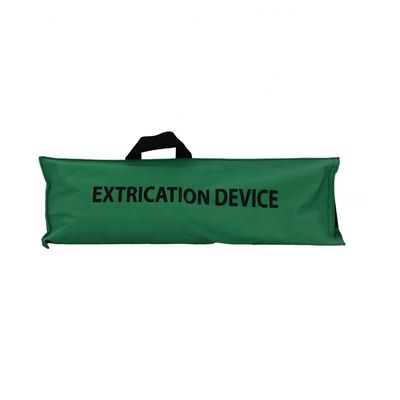 Dispositif d'extraction de Kendrick vert Ked Immobilization médicale certifiée CE
